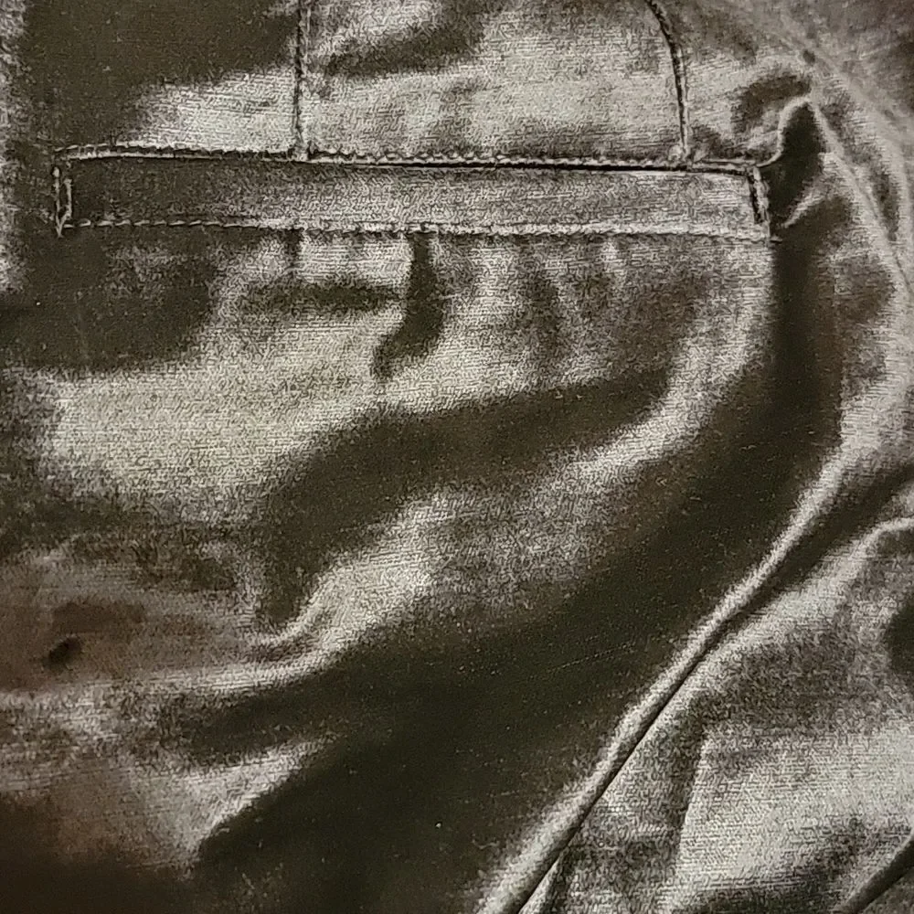 Free people flare Velvet Jeans